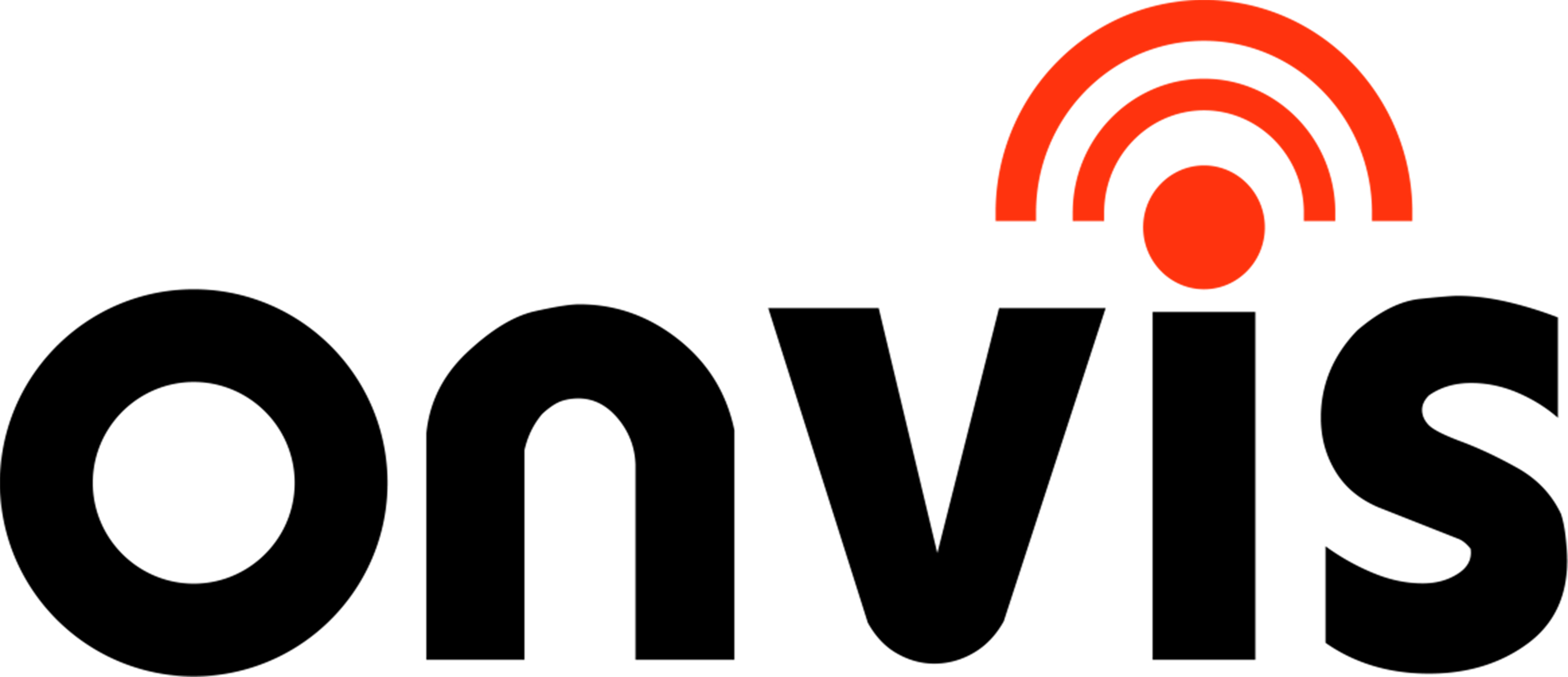 Onvis logo