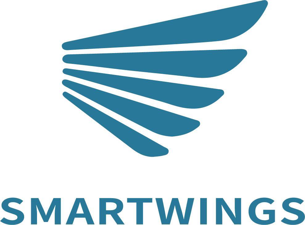 SmartWings logo