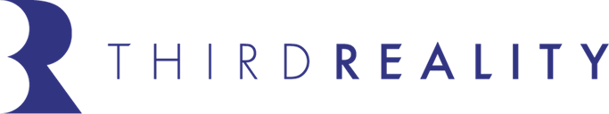THIRDREALITY logo