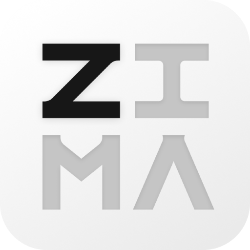 Zima logo