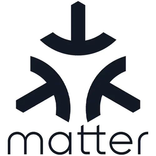 Communicates with Matter