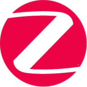 Connects via Zigbee